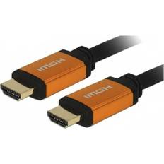 Delock hdmi 2.1 kabel DeLock 8K HDMI-HDMI 2.1 0.5m