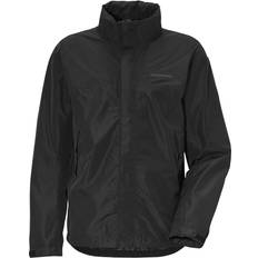 Didriksons Abbigliamento per la pioggia Didriksons Jkt Black Male Ropa Chaquetas Negro