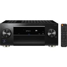 Pioneer Surround-versterker Versterkers en Ontvangers Pioneer VSX-LX504-S surround receiver