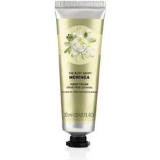 Gel Hand Care The Body Shop Hand Cream Moringa 30ml