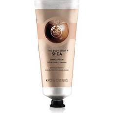 The Body Shop Hand Cream Shea 100ml