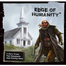 Golden Egg Games Edge of Humanity