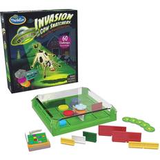 Thinkfun Invasion of the Cow Snatchers