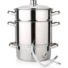 Cook & Baker Kasseroller & Stegepander Cook & Baker Juice Maker med låg 30cm