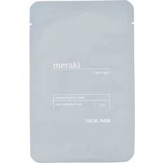 Ansiktsvård Meraki Facial Mask Anti-Age