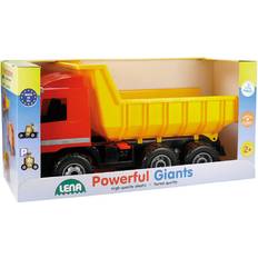 Vehículos Comerciales Lena Mercedes Benz Huge Dump Truck 63 cm