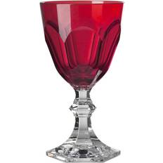 Congélateur Sécurisé Verres à Vin Mario Luca Giusti Dolce Vita Wine Glass