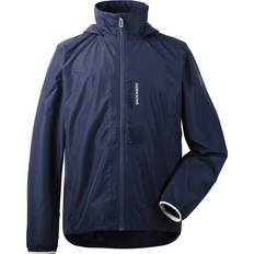 Didriksons Incus Jacket Blue Male Ropa Chaquetas Azul