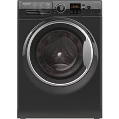 44.0 % Washing Machines Hotpoint NSWM963CBSUK