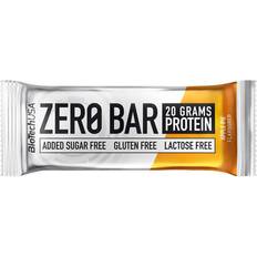 BioTechUSA Zero Bar Apple Pie 50g 1 pcs