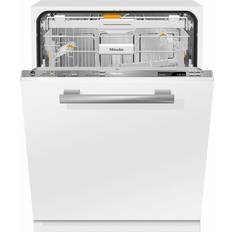 Miele G6775SCVIXXL Integrated