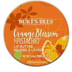 Burt's Bees Orange Blossom & Pistachio Lip Butter 11.3g