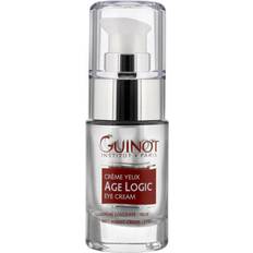 Guinot Cura degli occhi Guinot Creme Yeux Age Logic Eye Cream 15ml