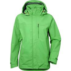 Didriksons tropos Didriksons Tropos Jacket - Island Green