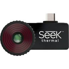 Seek Thermal Elektrowerkzeuge Seek Thermal CQ-AAAX