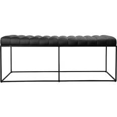 Daybeds - Læder Sofaer Byon Arch Sofa 120cm 1 pers.