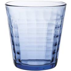 Duralex Prisme Marine Tumbler 27.5cl 4pcs