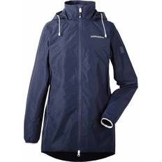 Didriksons noor Didriksons Noor Women's Parka - Navy