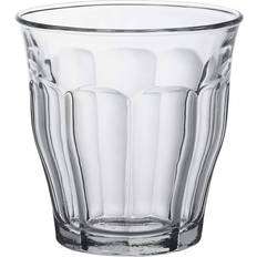 Duralex 25cl Duralex Picardie Tumbler 25cl 4pcs