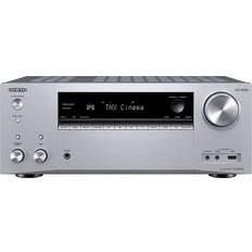 576p Amplificadores y Receptores Onkyo Receptor Tx-nr696 Negro