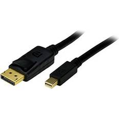 MCL Samar DisplayPort - Mini DisplayPort 3m