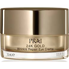 Prai 24K Gold Wrinkle Repair Eye Creme 15ml