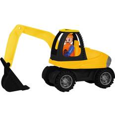Truckies Excavator