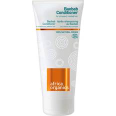 Africa Organics Baobab Conditioner 200ml