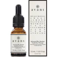 Aloe Vera Eye Serums Avant Advanced Bio Absolute Youth Eye Therapy 0.5fl oz