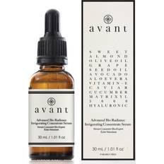 Advanced Bio Radiance Invigorating Concentrate Serum
