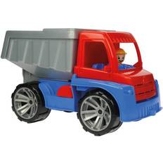 Plastica Veicoli Commerciali Lena Truxx Dump Truck