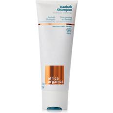 Africa Organics Baobab Shampoo 210ml