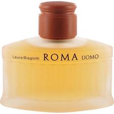 Herren Eau de Toilette Laura Biagiotti Roma Uomo EdT 125ml