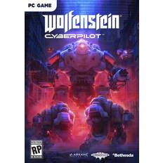 Wolfenstein: Cyberpilot (PC)