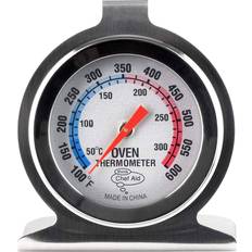 Best Oven Thermometers Chef Aid - Oven Thermometer