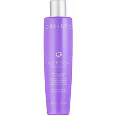 No Inhibition Hårprodukter No Inhibition Age Renew Revitalizing Shampoo 250ml