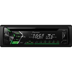 Boat- & Car Stereos Pioneer DEH-S100UBB