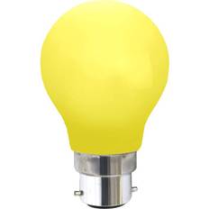 356-40-5 LED Lamps 0.9W B22