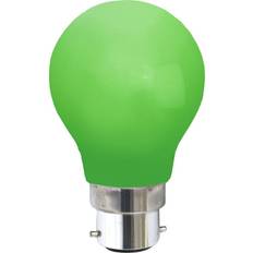 356-43-5 LED Lamps 0.9W B22