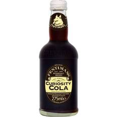 Best Tonic Water Fentimans Curiosity Cola