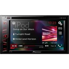 Pioneer avh Pioneer AVH-290BT