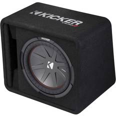Kicker CompR VCWR122