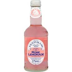 Fentimans rose lemonade Fentimans Rose Limonade 27.5cl