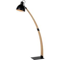 Lucide Lampes sur Pied Lucide Curf Lampe sur Pied 143cm