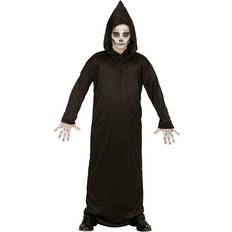 Widmann Deathly Grim Reaper Childrens Costume