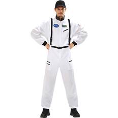 Widmann Astronaut White