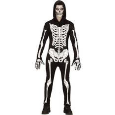 Widmann Glow in the Dark Skeleton