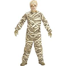 Widmann Mummy Childrens Costume