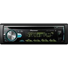 Boat- & Car Stereos Pioneer DEH-S5000BT