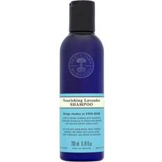 Neal's Yard Remedies Nourishing Lavender Shampoo 200ml